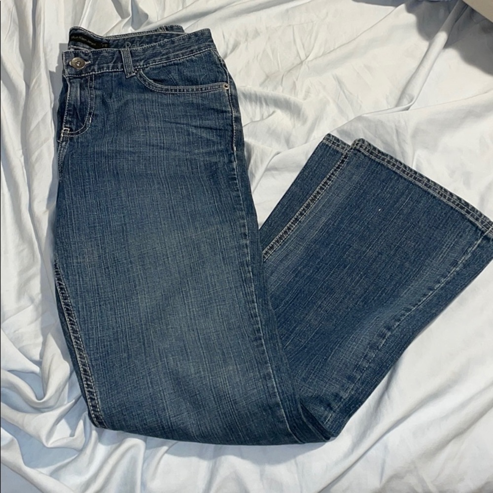 Calvin Klein Jeans